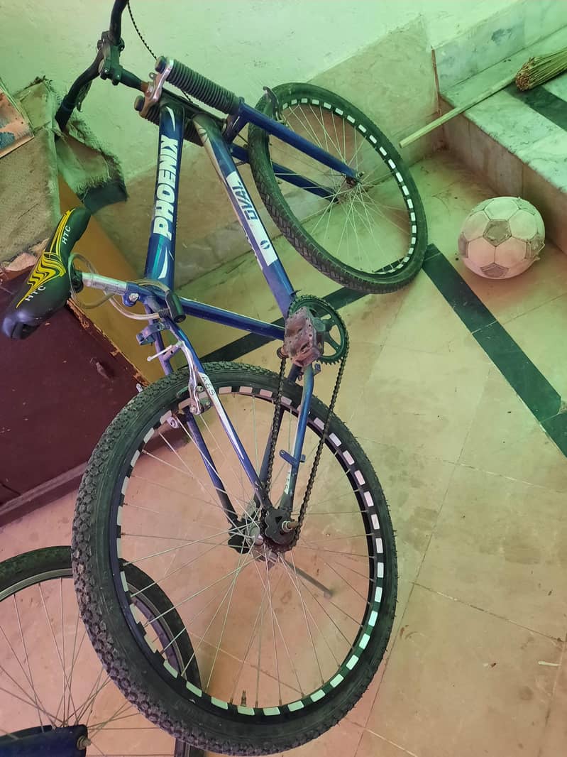 bicycle 1