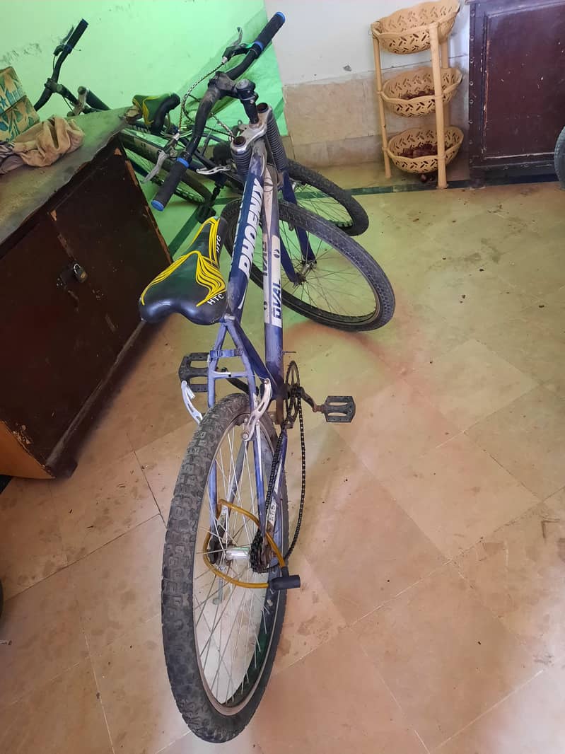 bicycle 3