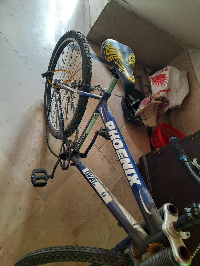 bicycle 4
