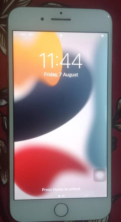 Apple iPhone 7 Plus