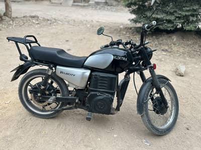 E. V bike for sale