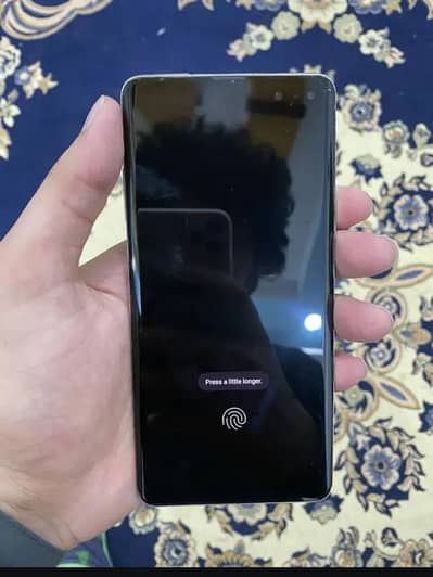 Samsung Mobile S10 5G