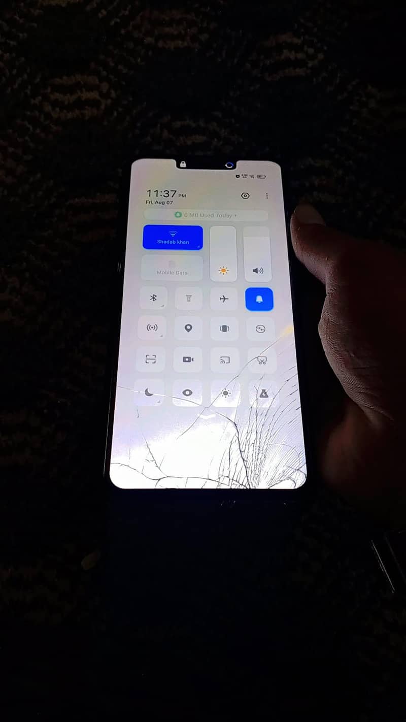 Itel A50 1