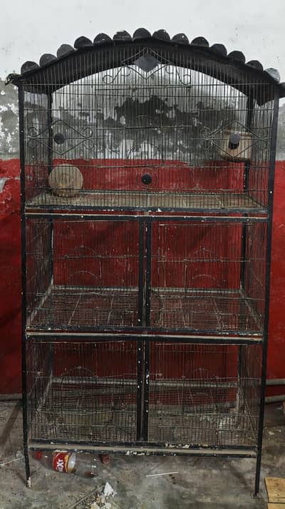 birds cage price 16,500