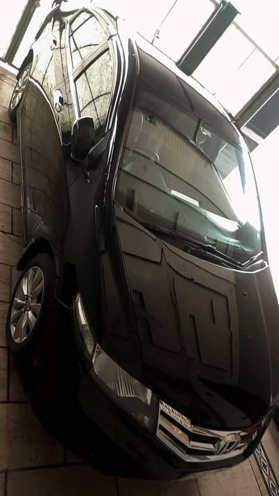 Honda City IVTEC 2016