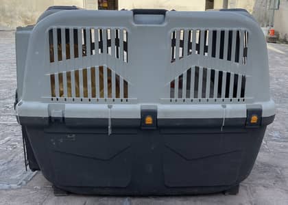  SKUDO Imported Jet Box / Pet Cargo Carrier — For Sale