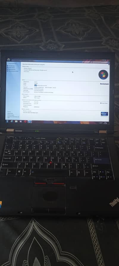 Intel Core i5