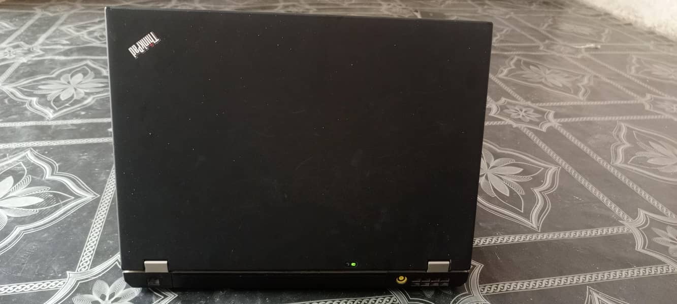 Intel Core i5 1