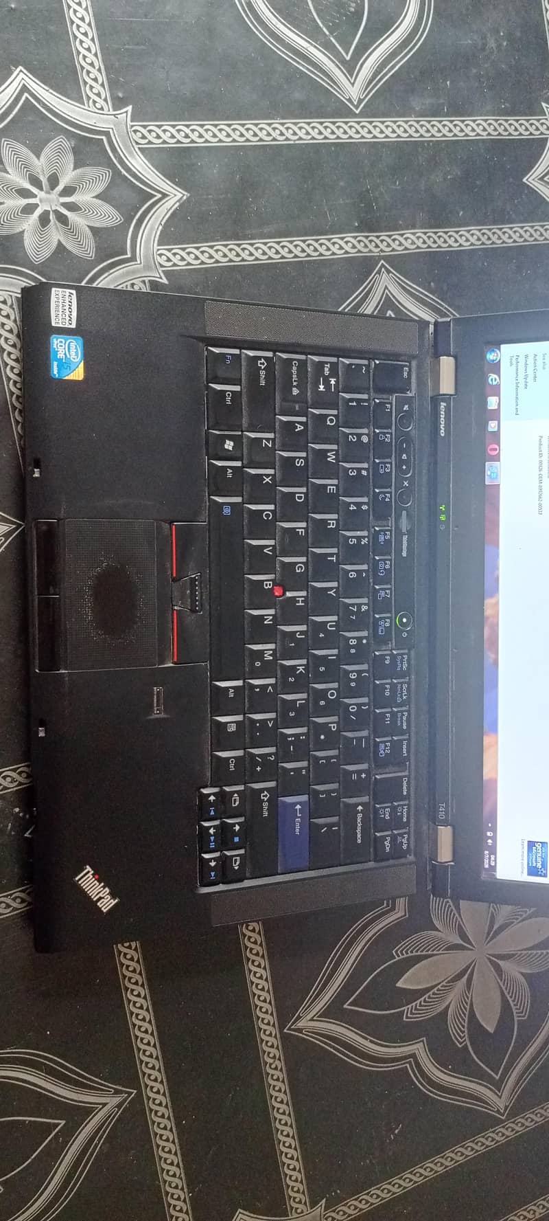 Intel Core i5 3