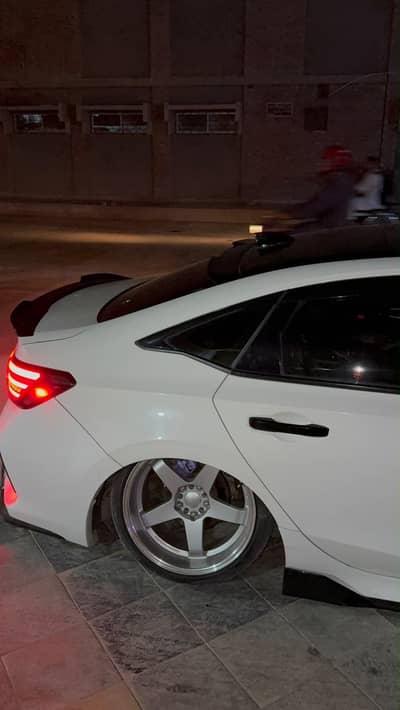 18 inch rim tyres