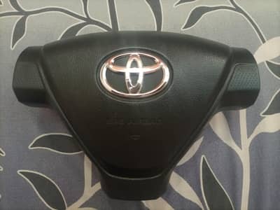 AIR BAG PIXIS