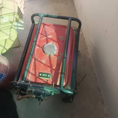 Honda Generator Sale