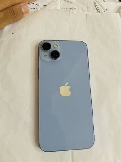 Apple iPhone 14 plus