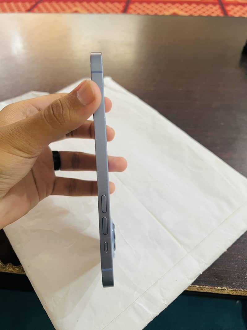 Apple iPhone 14 plus 1