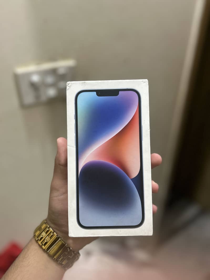 Apple iPhone 14 plus 2