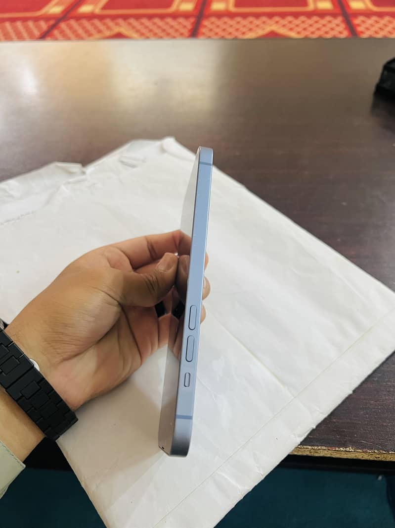 Apple iPhone 14 plus 5