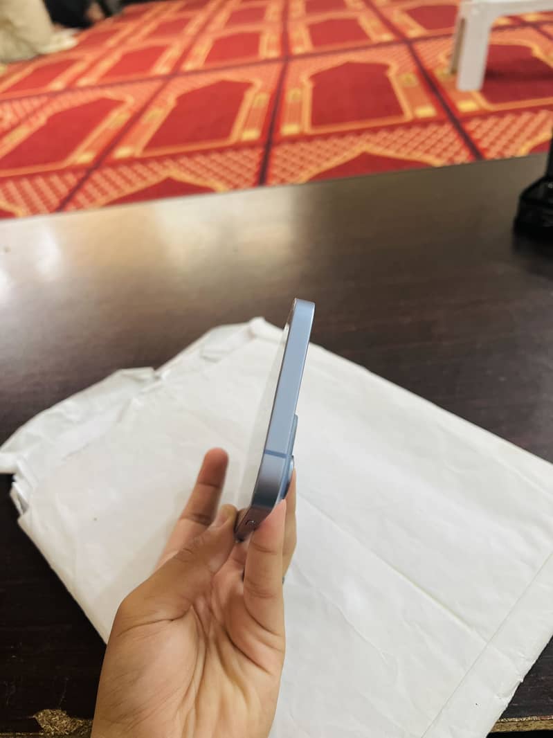Apple iPhone 14 plus 6