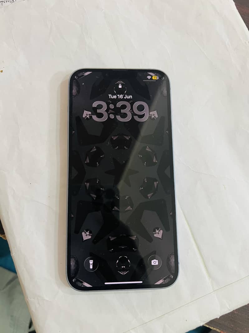 Apple iPhone 14 plus 7