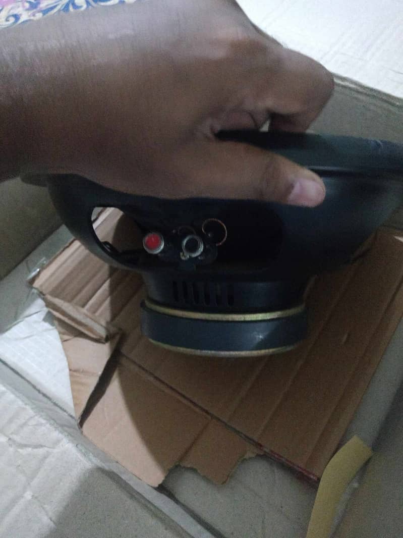 Subwoofer 2