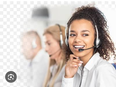need female for medical urdu call center in shadman 1