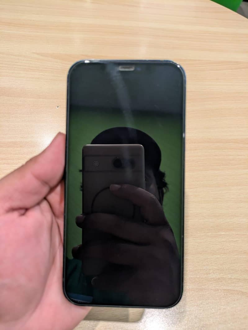 Apple iPhone 12 6
