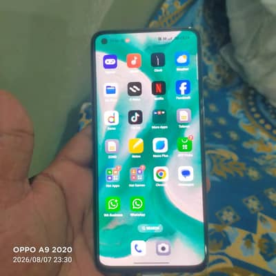 Oppo Reno 6