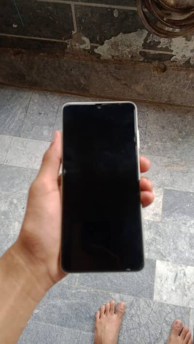 Samsung Mobile A06