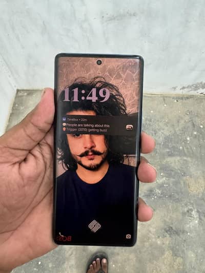 vivo v29