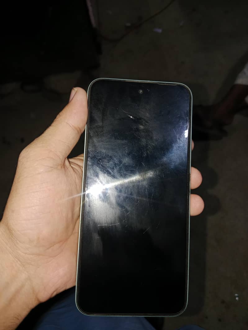 Tecno CAMON 30 3