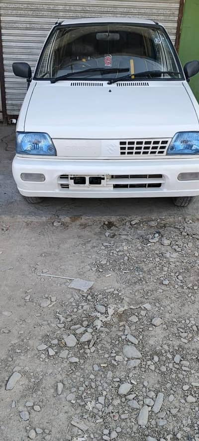 Mehran File miss