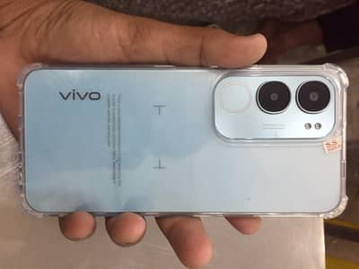 Vivo Y19s