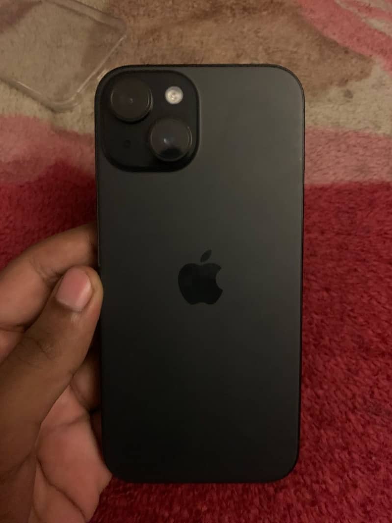 Apple iPhone 15 8