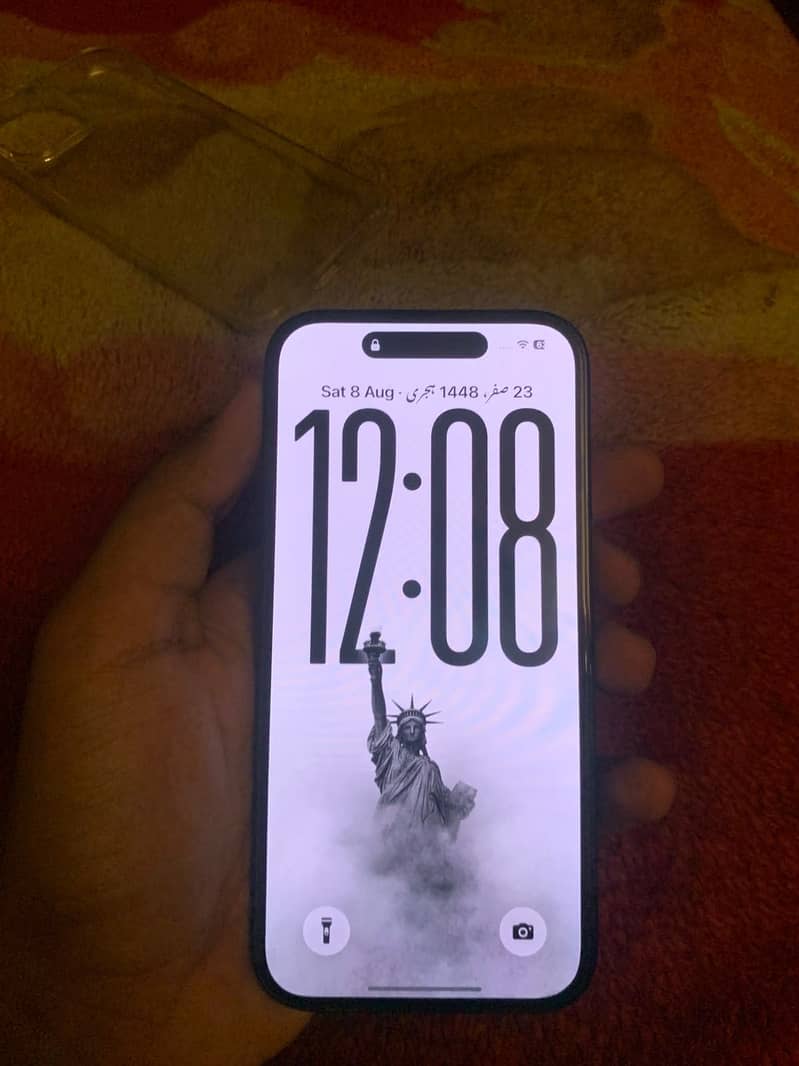 Apple iPhone 15 9