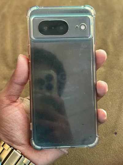 PIXEL 8