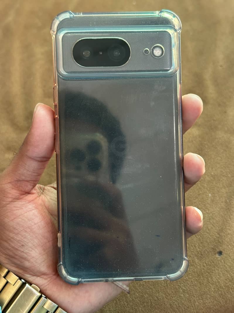 PIXEL 8 0
