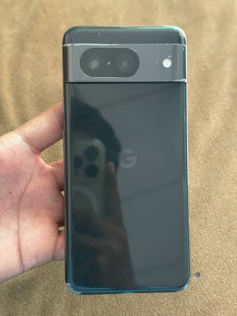 PIXEL 8 6