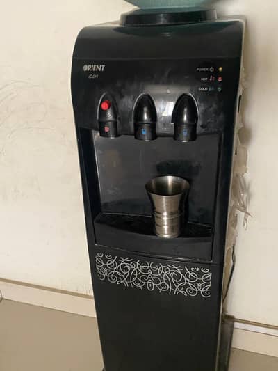water dispenser