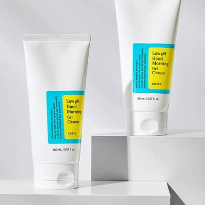 cleanser