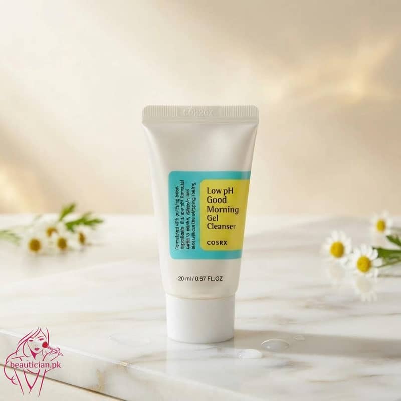 cleanser 1