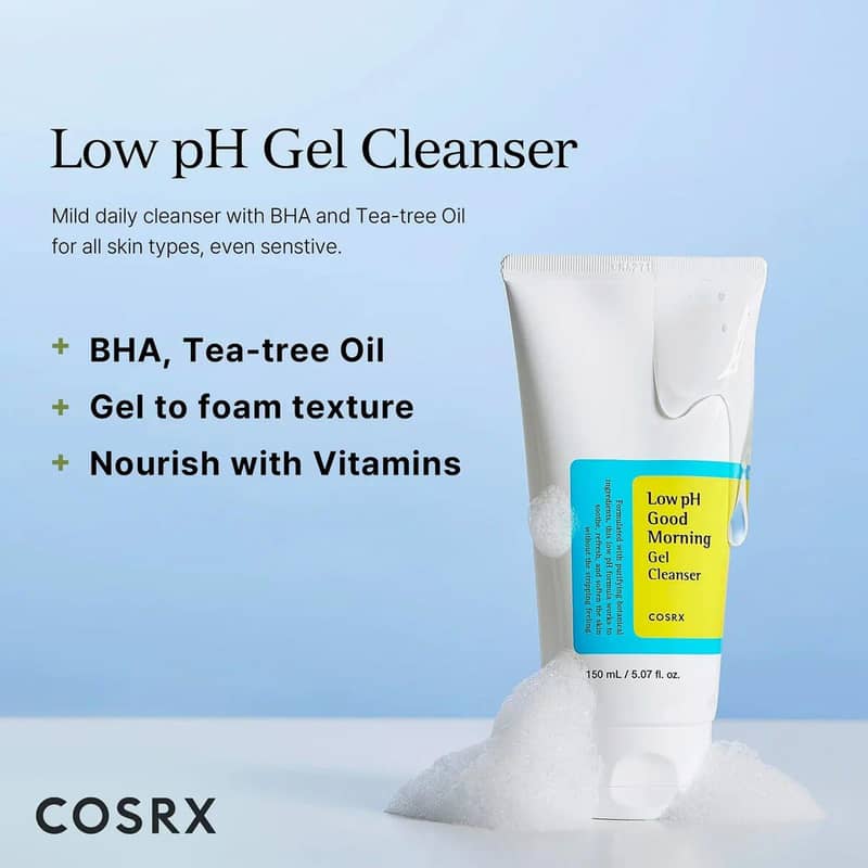 cleanser 2
