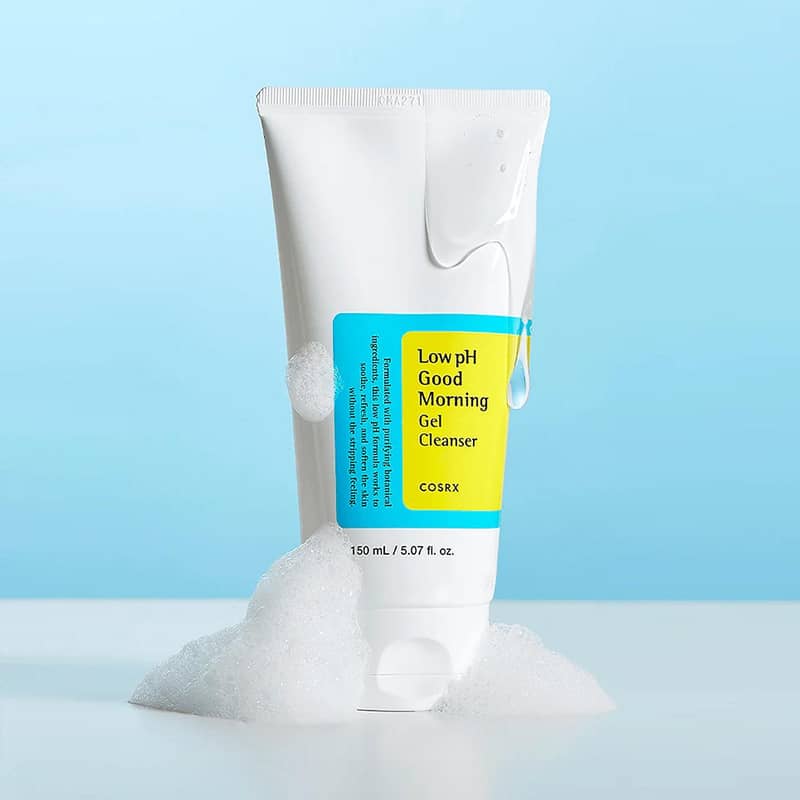 cleanser 3