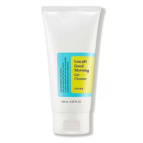 cleanser 5