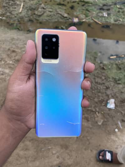 Infinix Note 10 Pro