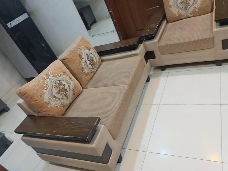 good condition 4