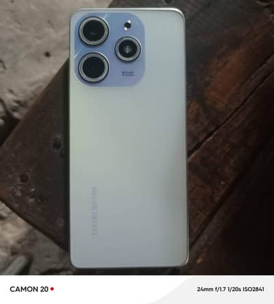 TECNO SPARK 10 Pro 8.256