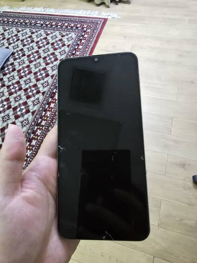Samsung Mobile A30