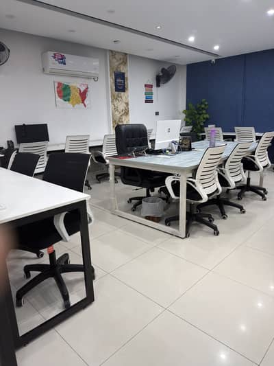 Sales representative
