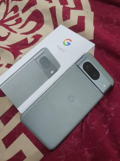Google Pixel 8