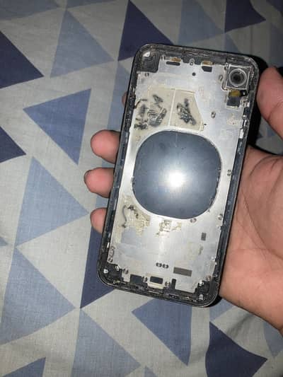 Apple iPhone XR