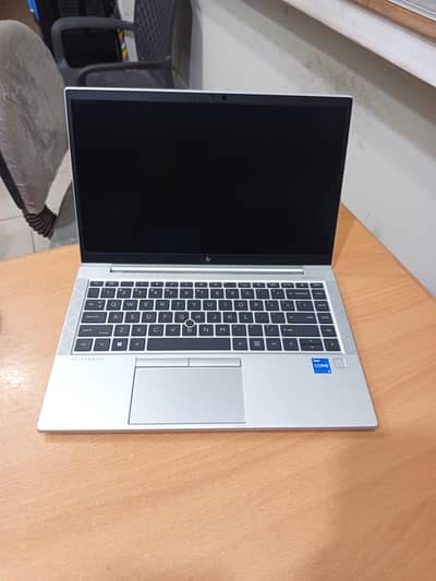 HP EliteBook 840 G8 Corei5 11th Gen A+ Laptop | USA Import
